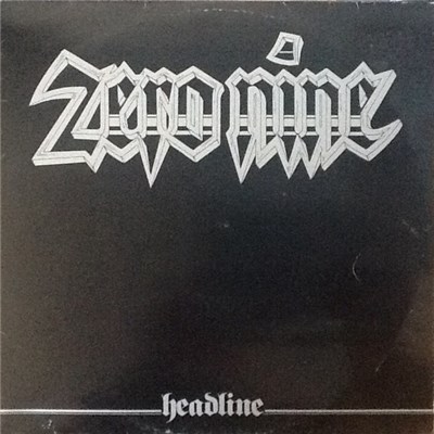 Zero Nine - Headline download mp3 flac