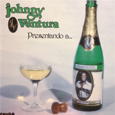 Johnny Ventura - Presentando A...Mi Nueva Cosecha! download mp3 flac