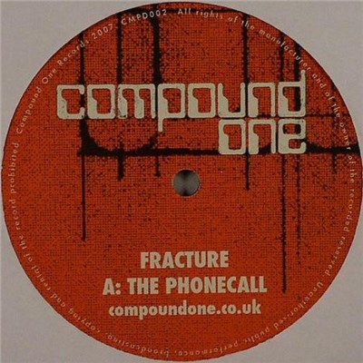 Fracture / Compound One - The Phonecall / Look Shook download mp3 flac