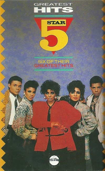 Five Star - Greatest Hits download mp3 flac