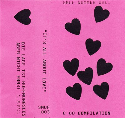 Various - It's All About Love download mp3 flac