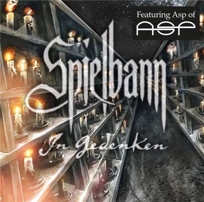 Spielbann - In Gedenken download mp3 flac