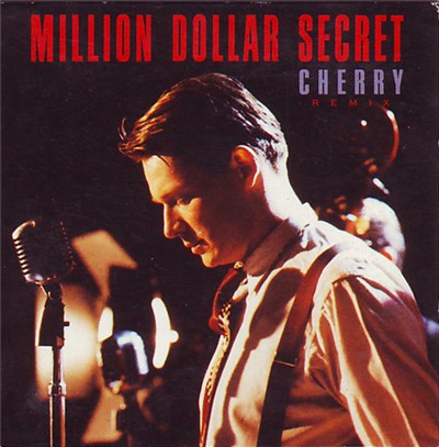Million Dollar Secret - Cherry (Remix) download mp3 flac