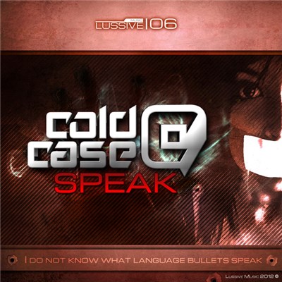 Cold Case - Speak download mp3 flac