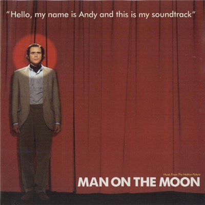 Various - Music From The Motion Picture Man On The Moon download mp3 flac