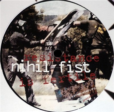 Nihil Fist - Resistance Is Fertile download mp3 flac