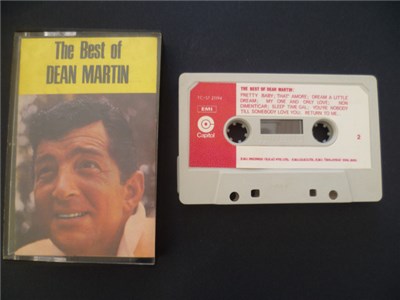 Dean Martin - The Best Of Dean Martin download mp3 flac