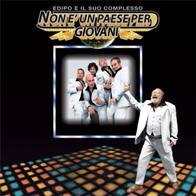 Edipo E Il Suo Complesso - Non è Un Paese Per Giovani download mp3 flac