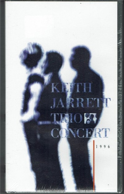 Keith Jarrett Trio - Concert 1996 download mp3 flac