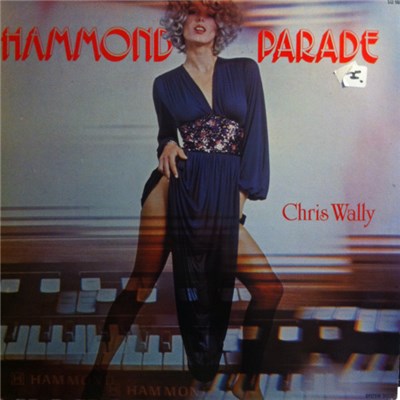 Chris Wally - Hammond Parade download mp3 flac