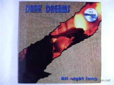 Dark Dreams - All Night Long download mp3 flac