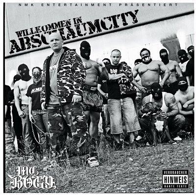 MC Bogy - Willkommen In Abschaumcity download mp3 flac