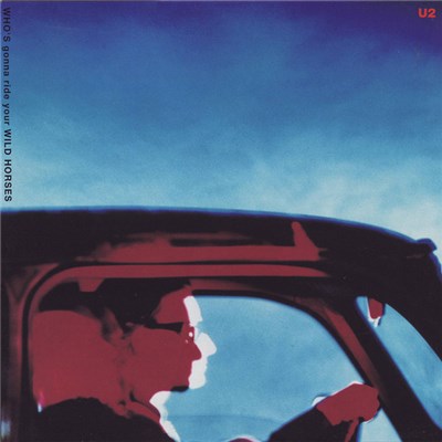 U2 - Who's Gonna Ride Your Wild Horses download mp3 flac