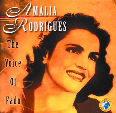 Amália Rodrigues - The Voice Of Fado download mp3 flac