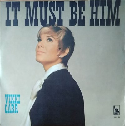 Vikki Carr - It Must Be Him download mp3 flac
