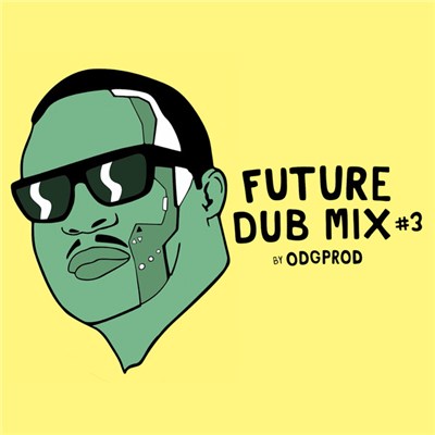 Various - Future Dub Mix #3 download mp3 flac