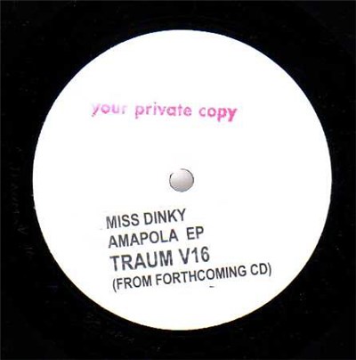 Miss Dinky - Amapola download mp3 flac