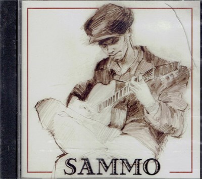 Clearwater Hot Club - Sammo download mp3 flac