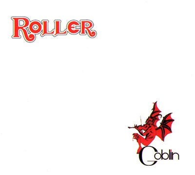 Goblin - Roller download mp3 flac