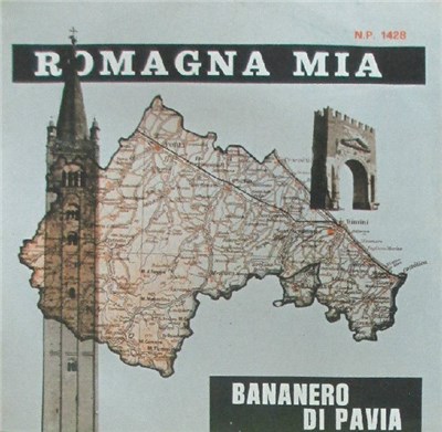 Franco Trincale - Romagna Mia download mp3 flac