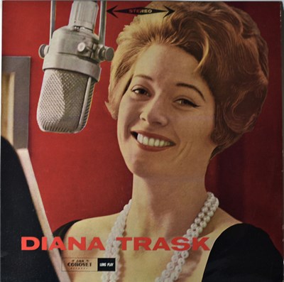 Diana Trask - Diana Trask download mp3 flac