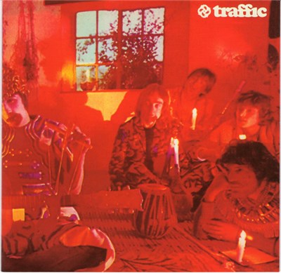 Traffic - Mr. Fantasy download mp3 flac
