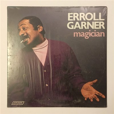 Erroll Garner - Magician download mp3 flac