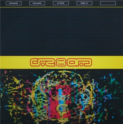 Cre8ors - Cre8ors download mp3 flac