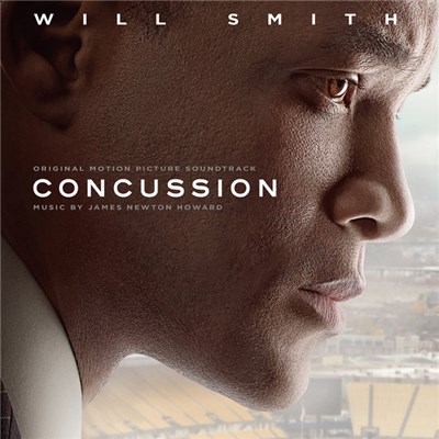 James Newton Howard - Concussion (Original Motion Picture Soundtrack) download mp3 flac
