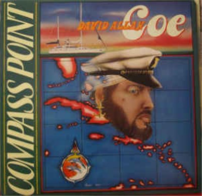 David Allan Coe - Compass Point download mp3 flac
