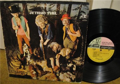 Jethro Tull - This Was download mp3 flac