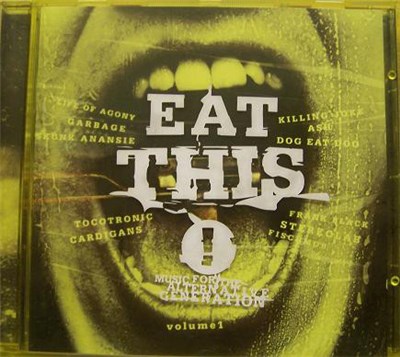 Various - Eat This! Volume 1 download mp3 flac
