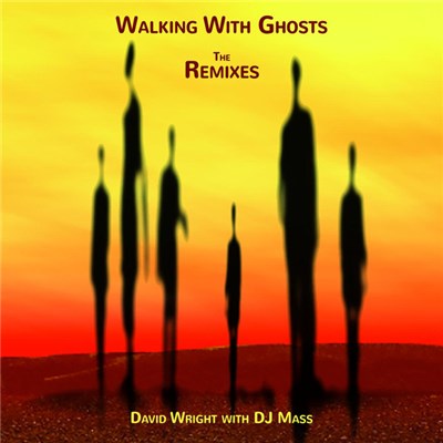 David Wright With DJ Mass - Walking With Ghosts (The Remixes) download mp3 flac