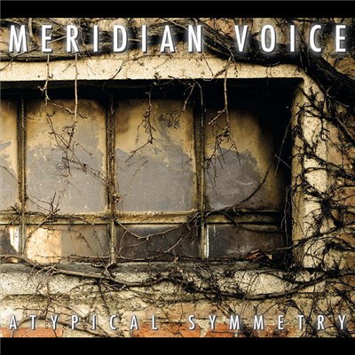 Meridian Voice - Atypical Symmetry download mp3 flac
