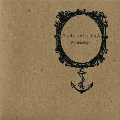 Kettle Pot Black and Psalmships - Anchored To Oak download mp3 flac