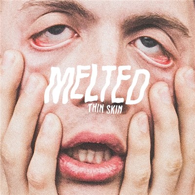 Melted - Thin Skin download mp3 flac
