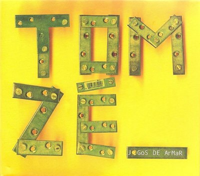 Tom Zé - Jogos De Armar (Faça Você Mesmo) = Jeux De Construction : (Faites-Le Vous Même) download mp3 flac