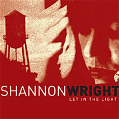 Shannon Wright - Let In The Light download mp3 flac