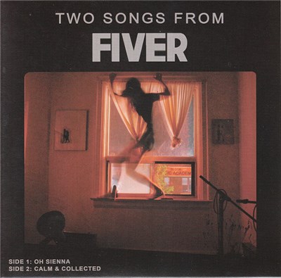 Fiver - Two Songs From Fiver download mp3 flac