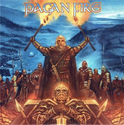 Various - Pagan Fire download mp3 flac