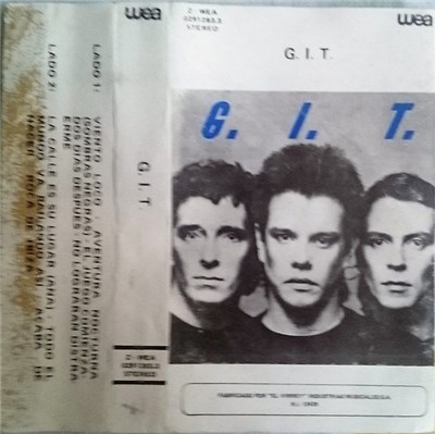 Git - G.I.T. download mp3 flac