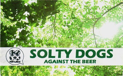 Sparky - Solty Dogs Against The Beer download mp3 flac