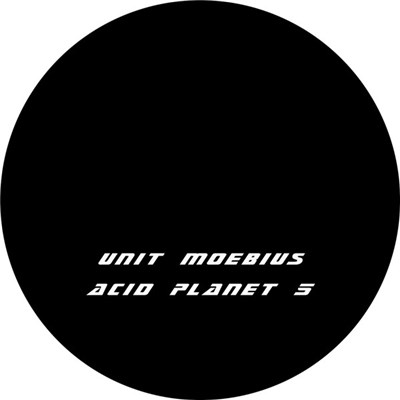 Unit Moebius - Live In The Hague download mp3 flac