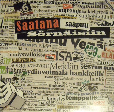 Laineen Kasperi - Saatana Saapuu Sörnäisiin download mp3 flac