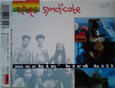 Roots Syndicate - Mockin' Bird Hill download mp3 flac
