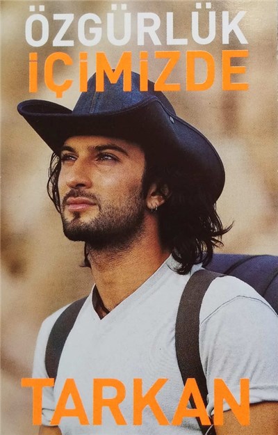 Tarkan - Özgürlük İçimizde download mp3 flac