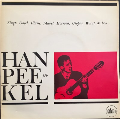 Han Peekel - Horizon download mp3 flac