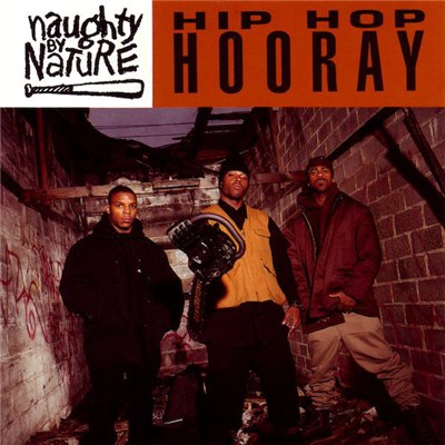 Naughty By Nature - Hip Hop Hooray download mp3 flac