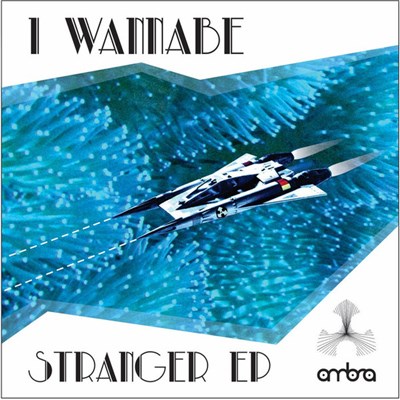 I Wannabe - Stranger EP download mp3 flac