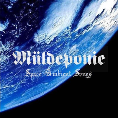 Müldeponie - Space Ambient Songs download mp3 flac